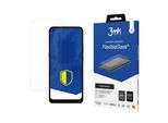 Motorola Moto G9 Power - Vetro Flessibile 3Mk
