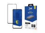Xiaomi Redmi Note 11 Pro 4G/5G - 3Mk Neoglass Nero