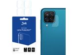 Samsung Galaxy M12 - Protezione Della Lente 3Mk