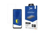Samsung Galaxy A22 4G - Vetro Flessibile 3Mk