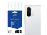 Xiaomi Mi 11I 5G - Protezione Lente 3Mk