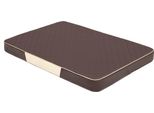 Lettino Per Cani Pillowprim "Premium"" - Lavabile, Robusto E Confortevole -100X65Cm -"