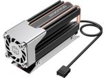 Graugear G-M2HS03-F Graugear KüHlköRper Ssd M.2Nvme Mit Pwm LüFter Retail