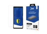 Sony Xperia 1 Ii 5G - Vetro Flessibile 3Mk
