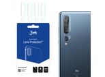 Xiaomi Mi 10 5G - Protezione Lente 3Mk
