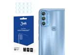 Motorola Moto G71 5G - Protezione Della Lente 3Mk