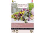Buzzy Bouquet Colorati Semi Di Fiori Secchi Eleganti - Circa 5 Gr | Buzzy_083056