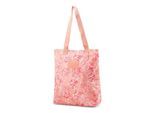 Puma Borsa Shopper Borsa A Tracolla Core Pop Shopper Chalk Pink-Aop Rosa