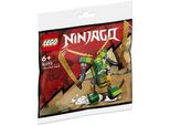 Lego 30593 Ninjago - Il Mech Di Lloyd