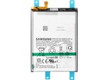 Samsung, Samsung EB-BA336ABY Batteria Di Ricambio Per Galaxy A53 5G , 5000Mah Batteria, Nero