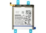 Samsung, Samsung EB-BS901ABY Batteria Sostitutiva Per Galaxy S22 , 3700Mah Batteria, Nero