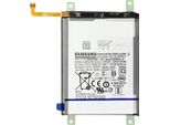 Samsung, Samsung EB-BA536ABY Batteria Sostitutiva Per Galaxy A33 5G , 5000Mah Batteria, Nero