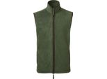 Premier - Gilet "Artisan"" Da Uomo RW8189 (M) (Verde Muschio/Marrone)"