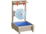 Classic World Edu Parco Giochi Con Mulino Ad Acqua