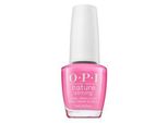Opi Nature Strong Lacca Di Origine Naturale Lak Na Nehty Emflowered 15 Ml