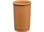WeinküHler Terracotta, HöHe: 200 Mm, ø: 130 Mm