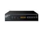 Esperanza EV106R Tv Set-Top Box Cable Black