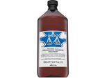 Davines Natural Tech Rebalancing Cleansing Treatment Balsamo Detergente Per Capelli Grassi E Veloci 1000 Ml