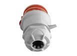 Spina Cee 5P 16A IP44 400V 7690
