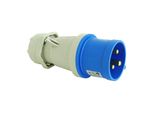 Spina Cee Camping 3P 16A IP44 230V 0560