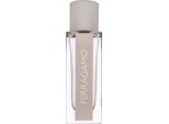 Salvatore Ferragamo Ferragamo Bright Leather Edt 30 Ml M
