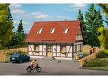 Auhagen 11455 H0 Casa Indipendente