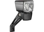 Axa Faro Nxt 60 E-Bike Nero, Per E-Bike, Batteria 6-12V
