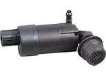 Pompa Liquido Lavavetri Mono Pompa Metzger Per Ford Transit V363