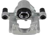 Pinza Freno Posteriore Sinistra Metzger Per Mercedes C-KLASSE (W204)