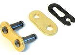Rk Blocco Catena, Oro, Blocco Catena 428MXZ1""""