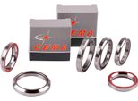 Cuscinetto Di Sterzo Cema Acb 45º/45º Argento 47 X 35 X 8 Mm Argento 47 X 35 X 8 Mm