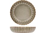 Piatto Da Colazione Cosy & Trendy Astera Pearl Beige - ø 21 Cm
