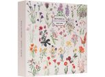 Erik Editores Wild Flowers 200 Tasche 10X15 Cm Album Fotografico Multicolore Taglia Unica