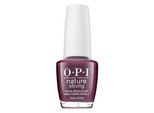 Opi Nature Strong Lacca Di Origine Naturale Lak Na Nehty Eco Maniac 15 Ml