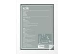 Cornice Erik Editores 30X40 Cm Mdf Taglia Unica