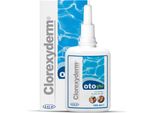 Clorexyderm Oto Più Detergente Auricolare Per Cani E Gatti, 150 Ml