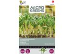 Buzzy Microgreens Semi Di Borragine - Circa 8 Gr | Buzzy_080308