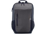 Hp Travel 18L 15.6 Igr Laptop Backpack - Batoh
