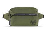 Chiemsee Marsupio Light N Base Belt Bag Olive Oliva