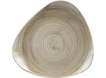 Piastrelle Triangolari Churchill Stonecast Patina Antique, Taupe, 311 Mm (6 Pezzi)