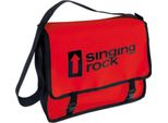 Borsa Singing Rock Monty Colore: Rosso