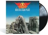 Aerosmith: Aerosmith: Rock In A Hard Place (Rimasterizzato) (180G) - - (Lp / R)