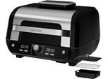 Cecotec Cecofry Firedome 8000 Pro, Friggitrice Ad Aria Calda, 8 L, 50 °C, 230 °C, 1440 Min, Immagine Singola
