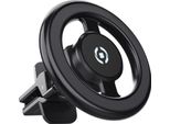 Celly Ghostmagprobk Supporto Per Personal Communication Supporto Passivo Telefono Cellulare/Smartphone Nero