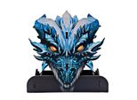 Titolare Della Carta: Glacier Dragon (Gb)