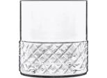 Bicchiere Da Whisky Luigi Bormioli Roma 300 Ml, 6X