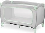 Lettino Da Viaggio Hauck Sleep N Play Go Plus (Con Ruote)