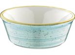 Bonna Aura Schale Rund, Aqua, ø: 120 Mm