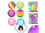 Toi-Toys Megaball Orb Of Light Palla Fino A 40 Cm