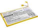 Techtek Batteria Compatibile Con [Rca] 10, RCT6203W46, RCT6203W46 10" Sostituisce MH49370"""